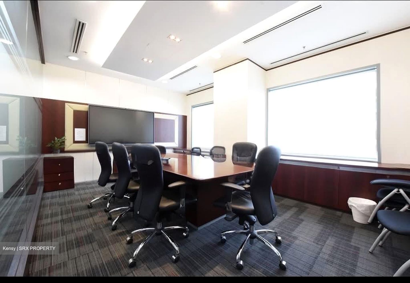 Suntec Tower Three (D1), Office #530466881